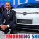 Image for article titled VW Says Trump's Trade War Is Forcing A Car Recession